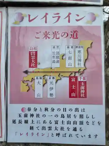 玉前神社(千葉県)