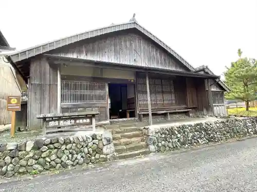 関神社 御旅所(三重県)