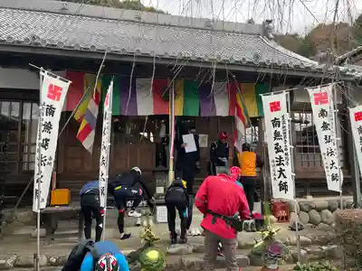 林陽寺(岐阜県)