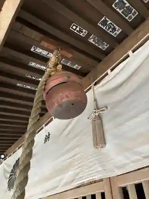 素鵞熊野神社(茨城県)