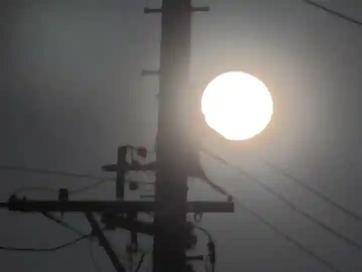 西方山極楽寺(岐阜県)