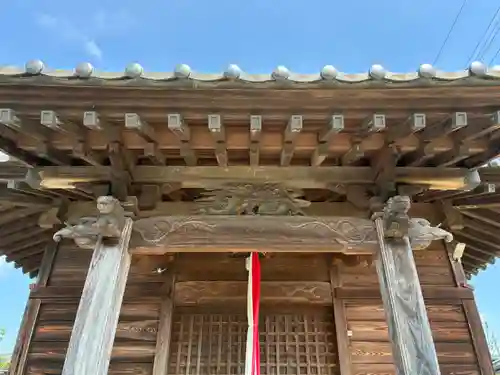 香取神社(千葉県)