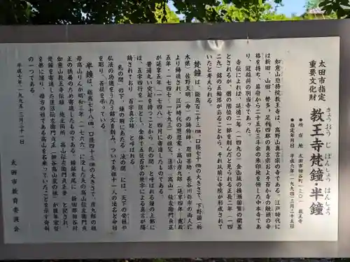 教王寺(群馬県)