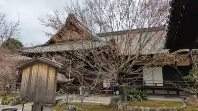 勝林寺(京都府)
