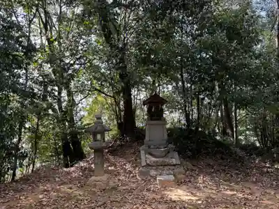 国府神社(奈良県)