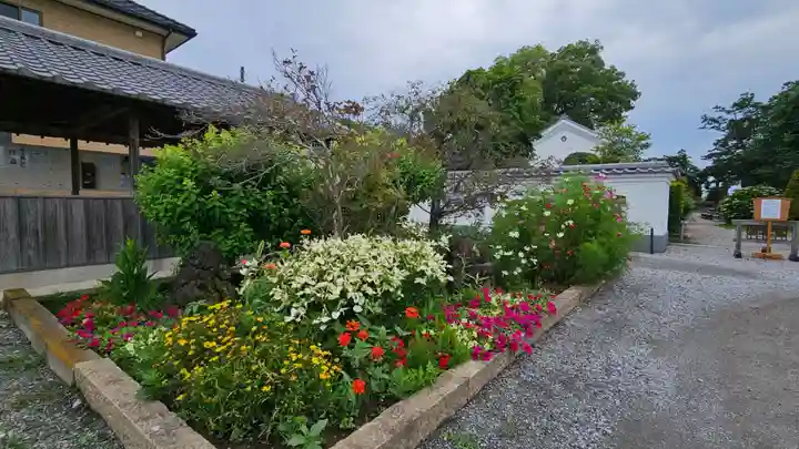 能護寺(埼玉県)