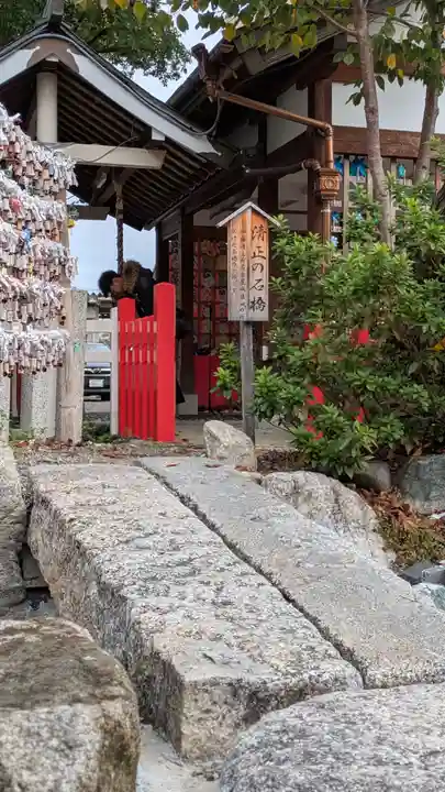 別小江神社(愛知県)