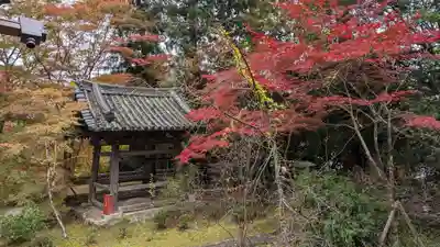 十輪寺(京都府)