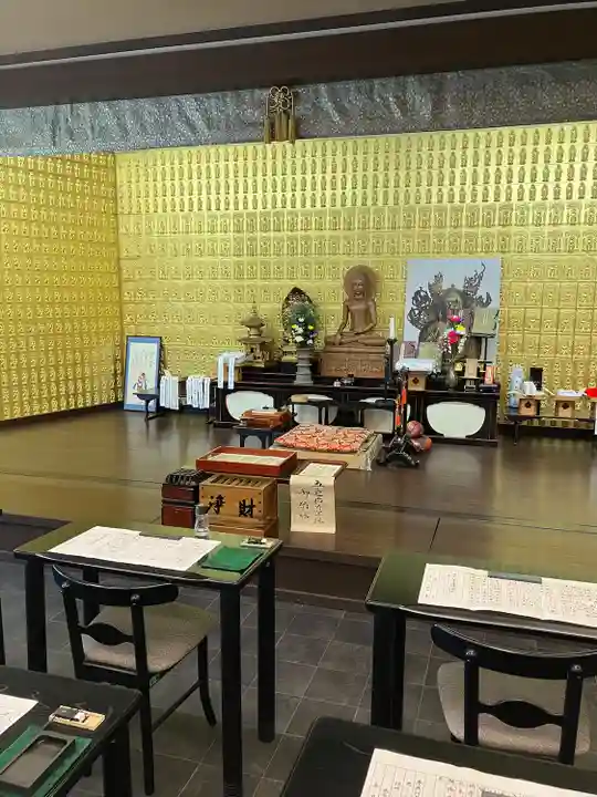 喜光寺(奈良県)