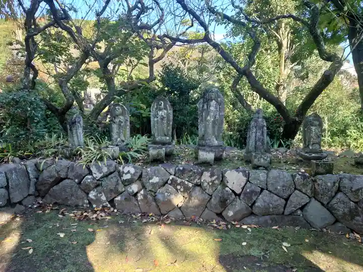 香林寺(神奈川県)