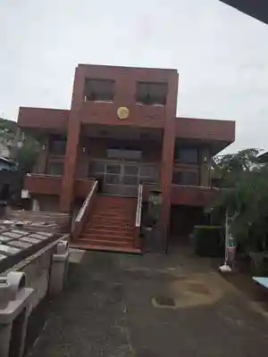 浄立寺のその他建物