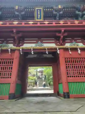 久能山東照宮(静岡県)