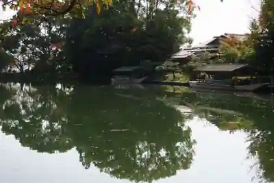大覚寺(京都府)
