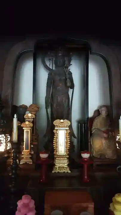 龍雲寺(大阪府)