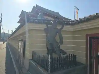 妙国寺(大阪府)