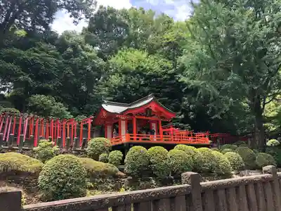 乙女稲荷神社(東京都)
