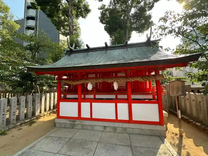 生田神社(兵庫県)