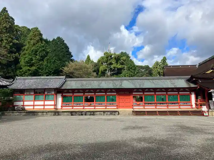 美濃國一宮 南宮大社(岐阜県)