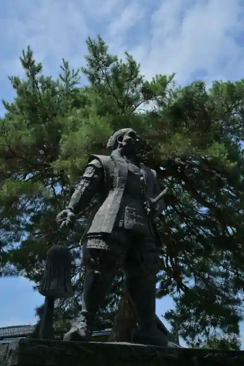 安禅寺(新潟県)