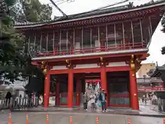 大須観音 （北野山真福寺宝生院）(愛知県)