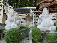 出雲福徳神社(岐阜県)