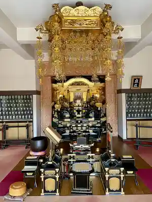 啓運寺(東京都)