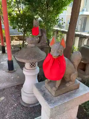 町田天満宮(東京都)