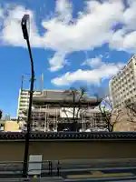 霊雲寺(東京都)