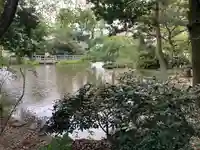 白山神社(滋賀県)