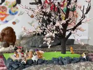 別小江神社の手水舎(2022年03月20日(日) 11時26分14秒投稿)