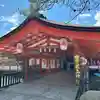 厳島神社(広島県)