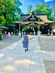 香取神宮の建物その他