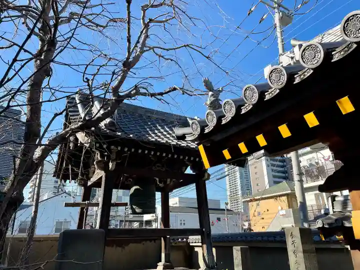 心海寺(東京都)