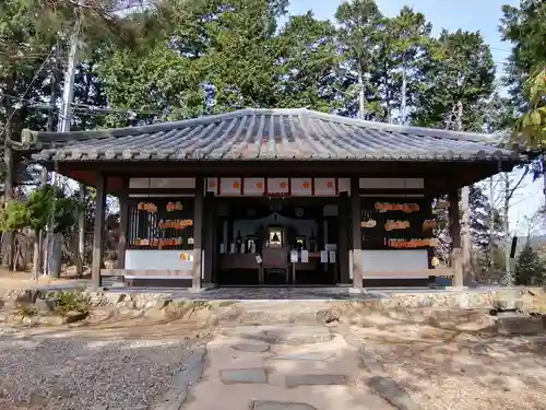 温泉寺のその他建物