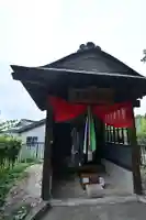 子育地蔵尊(千葉県)