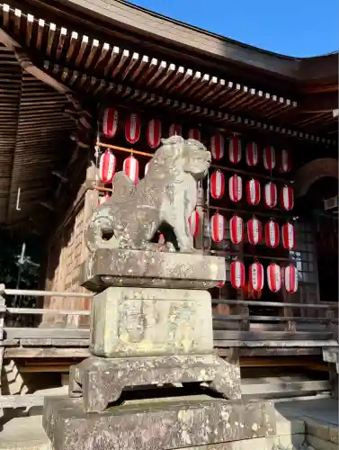 三河ゑびす神社(愛知県)