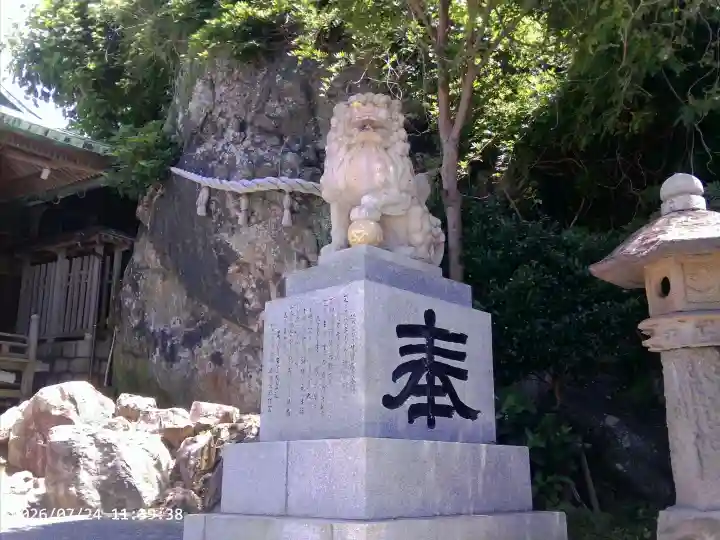 和布刈神社(福岡県)