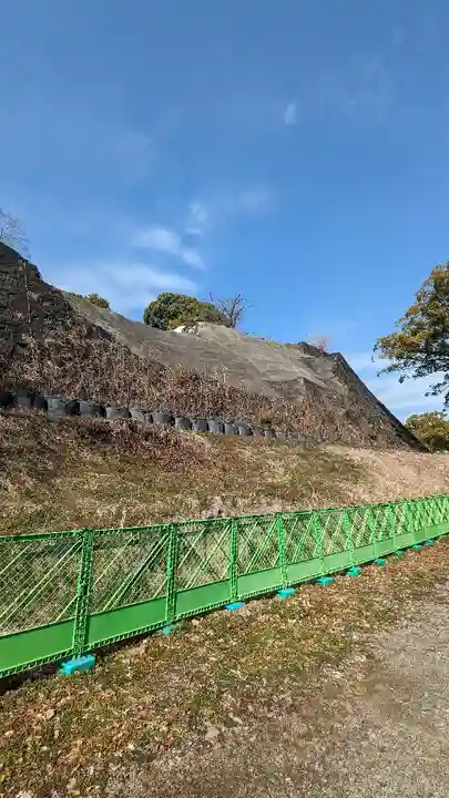 熊本大神宮(熊本県)