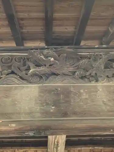 火走神社(大阪府)