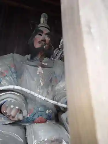 鳥海月山両所宮(山形県)