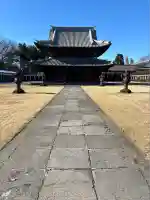 瑞龍寺(富山県)