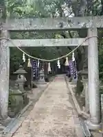 花窟神社(三重県)