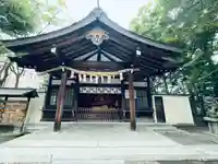 田縣神社(愛知県)