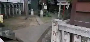 くまくま神社(導きの社 熊野町熊野神社)のその他建物(2020年09月22日(火) 18時52分19秒投稿)