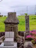 綾金観音堂(金泉寺)(福島県)