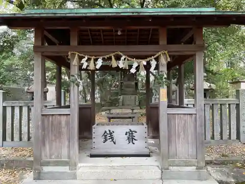 深川神社(愛知県)