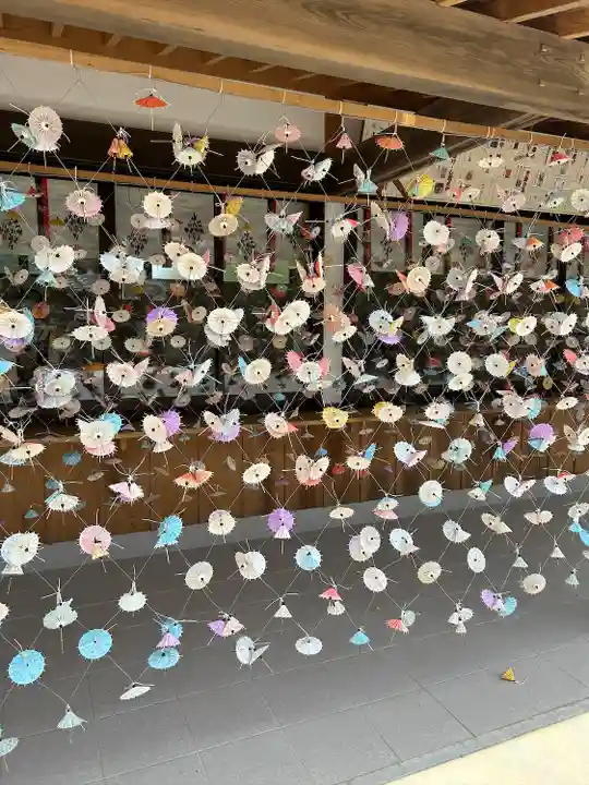 武雄神社(佐賀県)