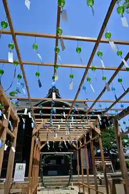 金峯神社(新潟県)