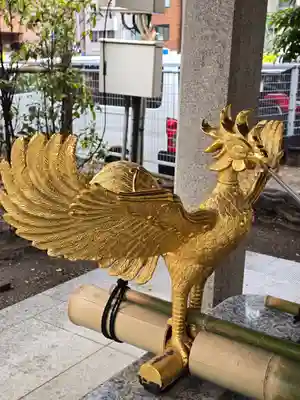 富岡八幡宮(東京都)