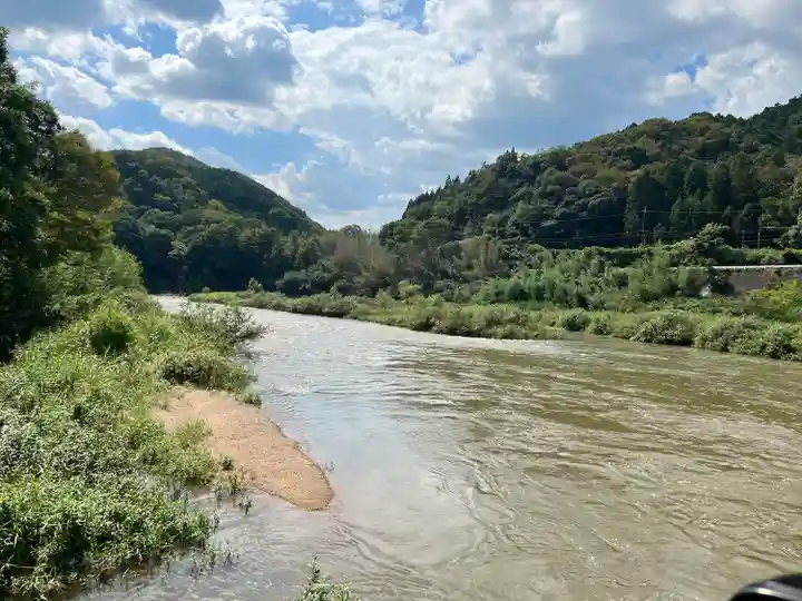 南山城村天満宮(恋志谷神社)(京都府)